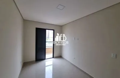 Apartamento novo vila scarpelli, santo andré, 2 dorms, 1 vaga, 44 m2