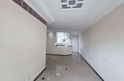 Apartamento para locação no bairro baeta neves, 2 dorms, suite, 2 vagas, 69 m2