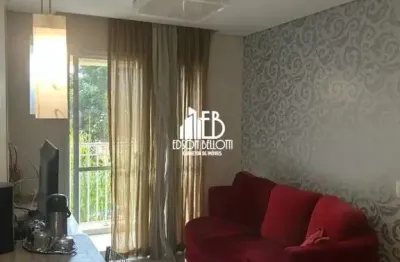 Apartamento à venda no bairro mauá em scs - 2 dorms sendo 1 suíte, 1 vaga