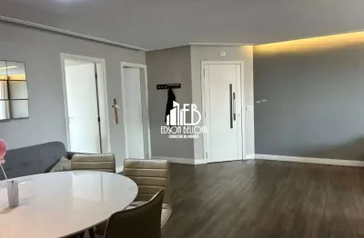 Apartamento à venda na vila caminho do mar, 3 dorms sendo 2 suítes, 3 vagas e depósito