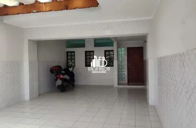 Sobrado à venda no bairro nova petrópolis - sbc - 3 dorms, 1 suíte, 4 vagas, 183 m2