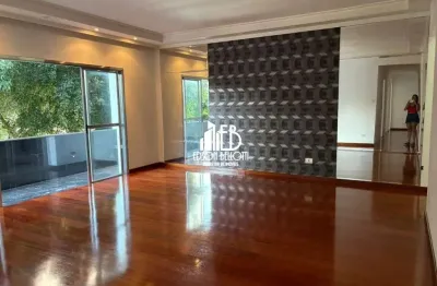 Apartamento à venda no centro de santo andré, 4 dorms, 1 suíte, 1 vaga, 160 m2