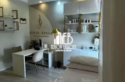 Sala comercial com 1 sala para alugar na Rua Marechal Deodoro, 879, Centro, São Bernardo do Campo