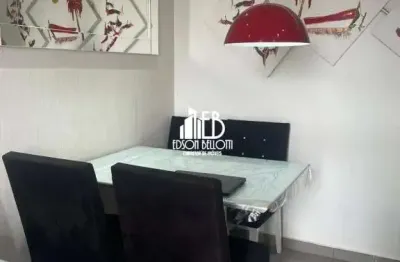 Apartamento à venda no bairro nova petrópolis - 2 dorms, 1 vaga, 48 m2