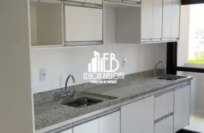 Apto à venda no parque das nações - 2 dorms, 1 suíte, 1 vaga, 55 m2