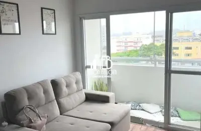 Apartamento para Locação no bairro Baeta Neves, 2 dormitórios, 1 vaga, 63 m2.