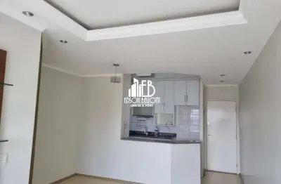 Apartamento para Locação no bairro Baeta Neves, 2 dorms, 1 suíte, 2 vagas, 70 M2