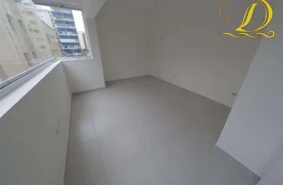 Apartamento à venda, 45 m² por r$ 336.000,00 - vila guilhermina - praia grande/sp