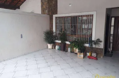 Casa à venda, 88 m² por r$ 700.000,00 - aviação - praia grande/sp