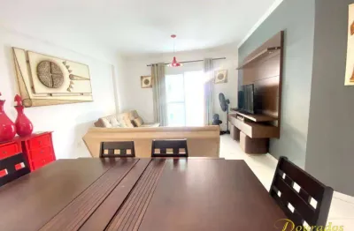 Apartamento à venda, 163 m² por r$ 880.000,00 - tupi - praia grande/sp