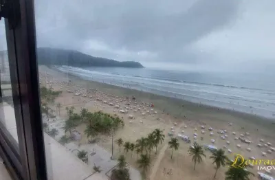 Apartamento à venda, 80 m² por r$ 435.000,00 - boqueirão - praia grande/sp