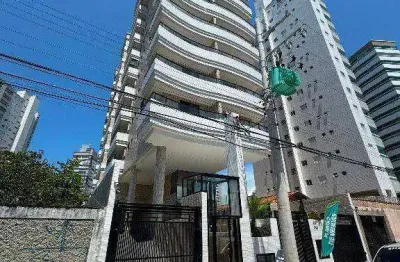 Apto novo 2 dorm(s), sendo 1 suíte com sacada gourmet , 71 m², caiçara - praia grande -sp