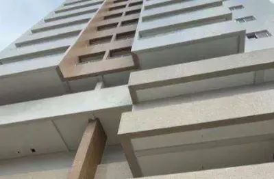 Apartamento com 1 dormitório à venda, 60 m² por r$ 530.000,00 - aviação - praia grande/sp