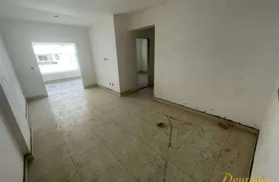 Apartamento à venda, 65 m² por r$ 512.000,00 - aviação - praia grande/sp