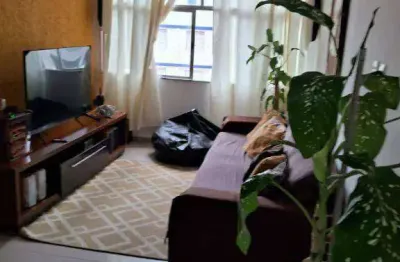 Apartamento à venda, 76 m² por r$ 268.000,00 - aviação - praia grande/sp