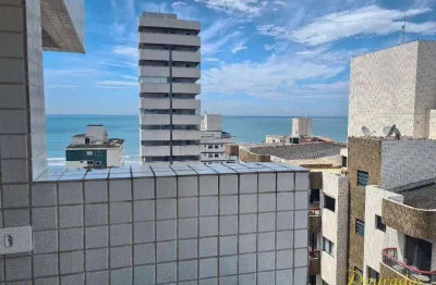 Apartamento à venda, 76 m² por r$ 480.000,00 - tupi - praia grande/sp