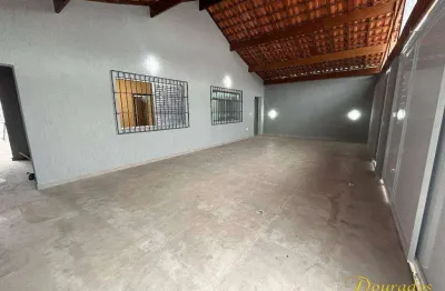 Casa isolada de 4 dorm(s), sendo 1 suíte, 4 vagas, 190m², tupi em praia grande sp.