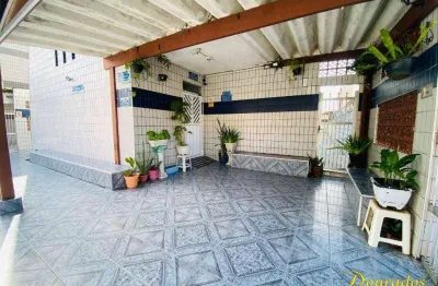 Kitnet com 1 dormitório à venda, 18 m² por r$ 125.000,00 - vila assunção - praia grande/sp