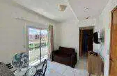 Apartamento à venda, 39 m² por r$ 305.000,00 - boqueirão - praia grande/sp