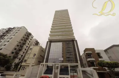 Apartamento com 2 dormitórios à venda, 95 m² - financia direto - canto do forte - praia grande/sp