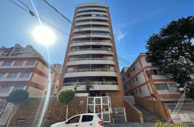 Apartamento à venda, 52 m² por r$ 327.000,00 - vila guilhermina - praia grande/sp