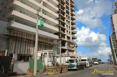 Apartamento com 3 dormitórios à venda, 123 m² por r$ 929.925,00 - aviação - praia grande/sp