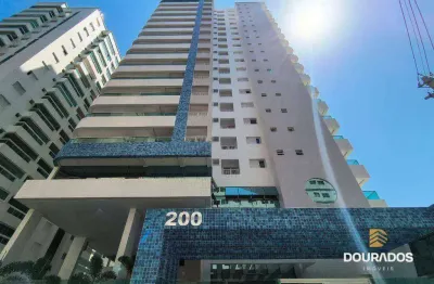 Apartamento novo de 2 dormitórios sendo 1 suíte na ocian em praia grande sp.