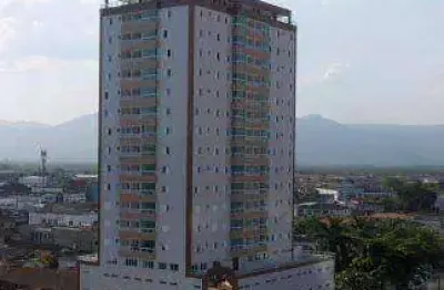 Apartamento com 2 dormitórios à venda, 66 m² por r$ 579.377 - boqueirão - praia grande/sp
