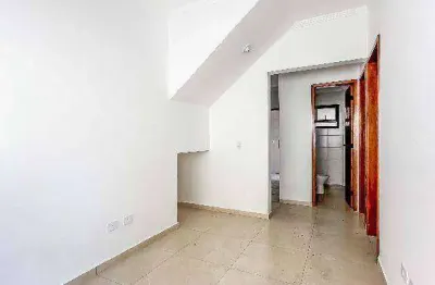 Casa à venda, 48 m² por r$ 295.000,00 - tupi - praia grande/sp