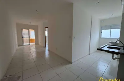 Apartamento novo de  2 dorm(s), sendo 1 suíte no canto forte em praia grande sp.