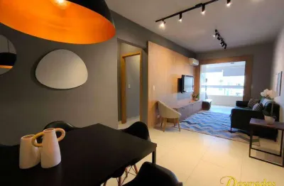 Apartamento à venda, 84 m² por r$ 685.000,00 - aviação - praia grande/sp