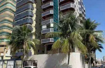 Apartamento com 3 dormitórios à venda, 99 m² por r$ 650.000 - vila guilhermina - praia grande/sp