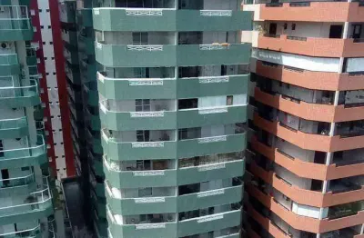 Belíssimo apto 2 dorm(s), sendo 1 suíte, 102m², excelente localização no forte em praia grande sp.
