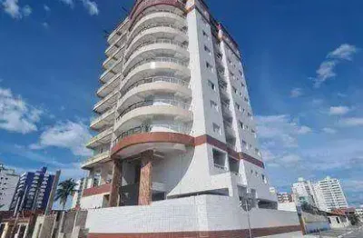 Oportunidade apto de 2 dorm(s), sendo 1 suíte,  dorm à venda, pronto para morar  - maracanã - praia grande/sp