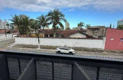 Sobrado com 3 dormitórios sendo 01 suíte à venda, 105 m² - jardim real - praia grande/sp