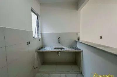 Kitnet reformada, 32m², 1 vaga  na mirim em praia grande sp