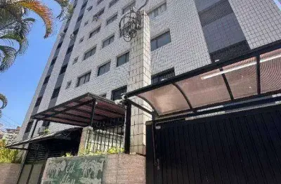 Apartamento à venda, 50 m² por r$ 260.000,00 - vila guilhermina - praia grande/sp