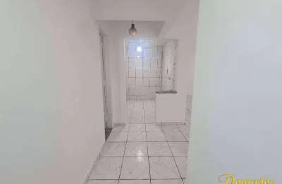 Apartamento com 1 dormitório para alugar, 40 m² por r$ 1.700,00/mês - aviação - praia grande/sp