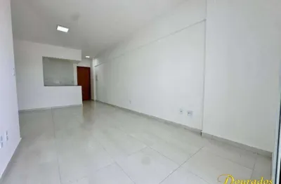Apartamento com 2 dormitórios à venda, 78 m² por r$ 485.000 - aviação - praia grande/sp