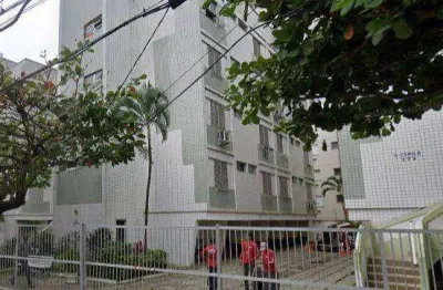 Kitnet / Stúdio à venda na Rua Carlos Vanderlinde, 442, Cidade Ocian, Praia Grande