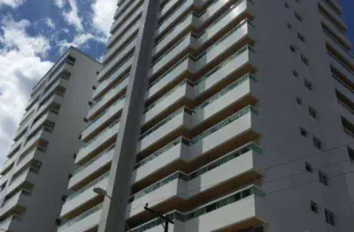 Apartamento com 3 dormitórios à venda, 113 m² por r$ 780.000,00 - aviação - praia grande/sp