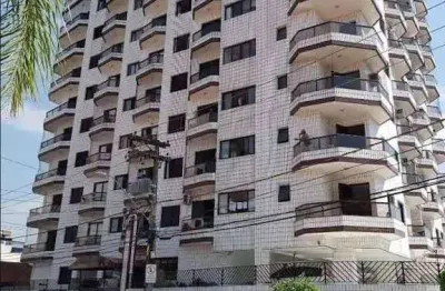 Apartamento com 2 quartos à venda na Rua Iporanga, 200, Boqueirão, Praia Grande