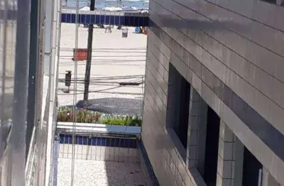 Apartamento à venda por r$ 220.000 - aviação - praia grande/sp