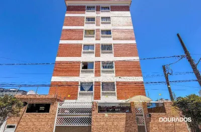 Apartamento de 1 dormitório no boqueirão em praia grande sp.