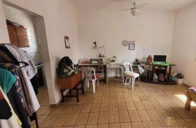 Kitnet / Stúdio à venda na Rua Jaú, 815, Boqueirão, Praia Grande