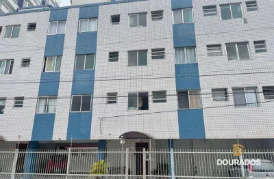 Apartamento com 1 quarto à venda na Rua Eponina, 248, Aviação, Praia Grande