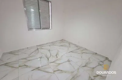 Kitnet / Stúdio à venda na Avenida Dom Pedro II, 455, Vila Assunção, Praia Grande