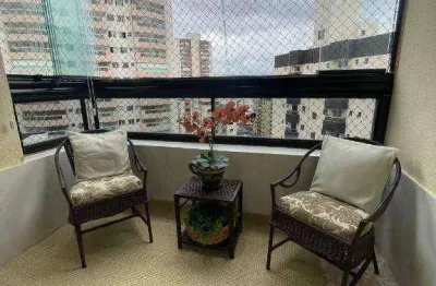 Lindo apartamento no bairro aviação mobiliado e vista mar!!