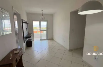 Apartamento de 2 dormitórios, sendo 1 suíte com sacada na guilhermina  em praia grande sp.