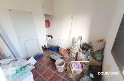 Kitnet reformada com financiamento direto em Praia Grande SP - Jd Real.